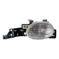 Optico Izquierdo Neon 2.0l 1996cc 122cu. In. L4 95-99