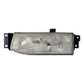 Optico Izquierdo Ford Escort 1.9l  L4  94-96