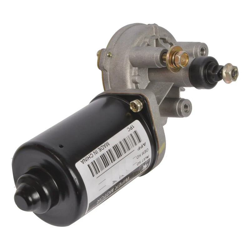 Motor Limpiaparabrisas Del Nuevo Dodge Caravan 3.3 94-95
