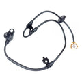 Sensor Abs Del Der Honda Pilot 3.5 05-08