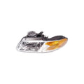 Optico Izq Dodge Grand Caravan 3.3l 2000
