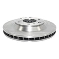 Disco De Freno Del Para Chevrolet Trailblazer 4.2l L6 02-05
