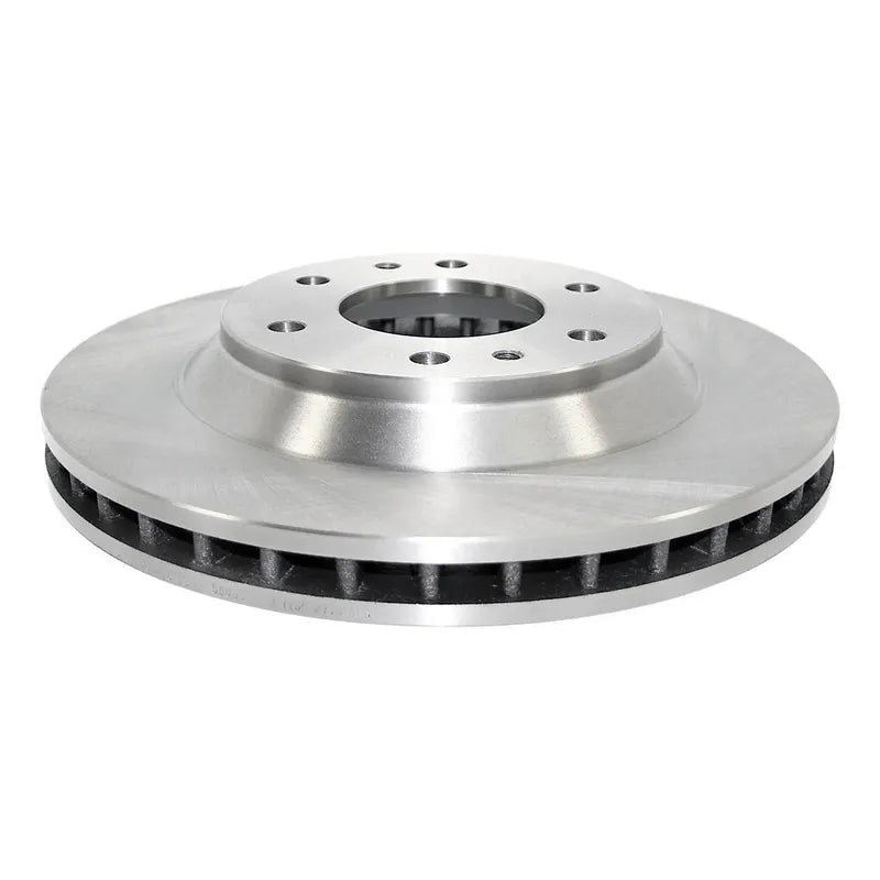 Disco De Freno Del Para Chevrolet Trailblazer 4.2l L6 02-05
