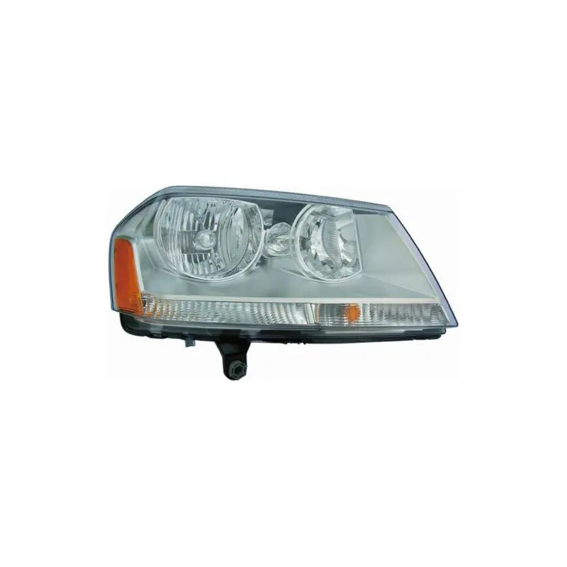 Optico Derecho Dodge Avenger 2.4l L4 08-09