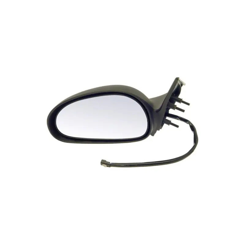 Espejo Retrovisor Izq Compatible Ford Mustang 3.8l  94-95