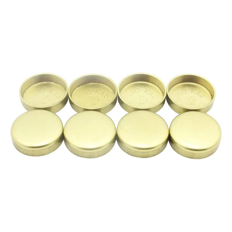 Sellos De Bronce Compatible Jeep Commander 3.7l V6 06-10