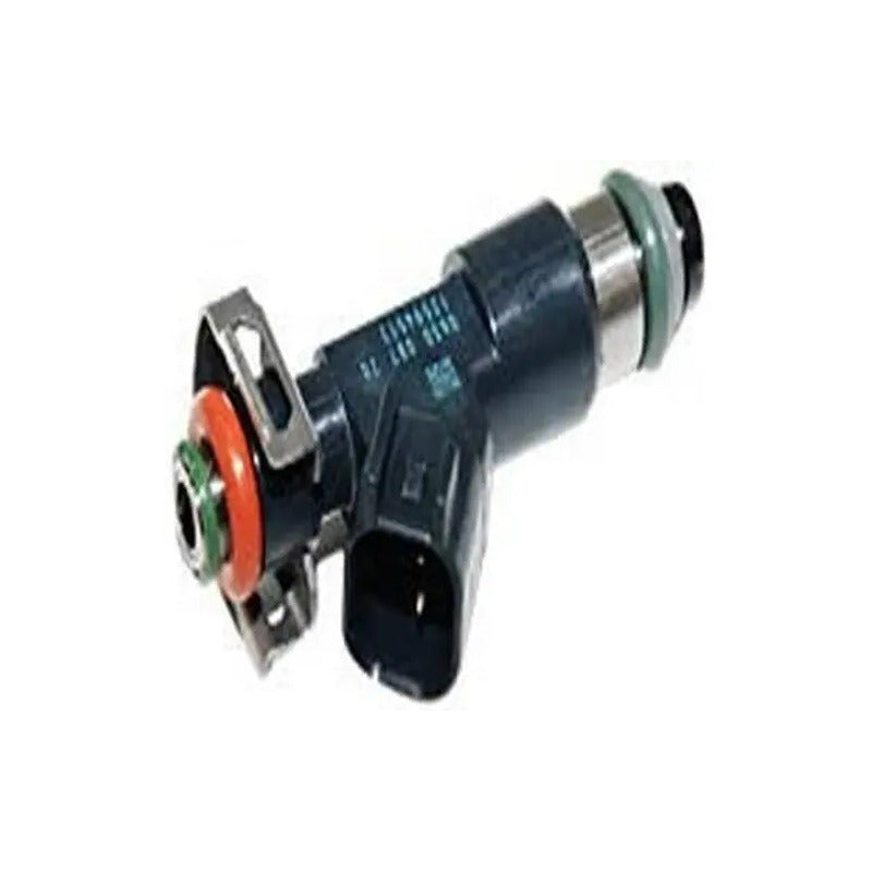 Inyector Chevrolet Silverado 1500 5.3l 07-09