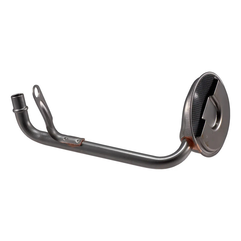 Mampara Bomba De Aceite Para Jeep Cj6 3.8l L6 1975