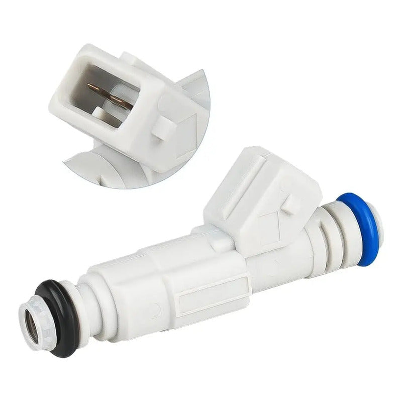 Inyector Combustible Ford Explorer 4.0l V6 99-00