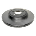 Disco Freno Del Compatible Dodge Magnum 5.7l V8 05-08