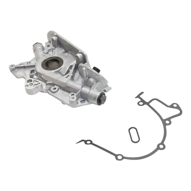 Bomba Aceite Isuzu Amigo 2.2l L4 98-00