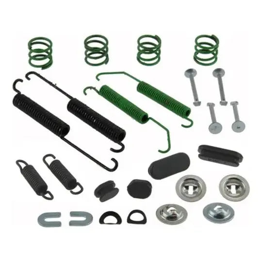 Kit De Freno Reparacion Tras Chrysler Sebring 2.7l 07-09