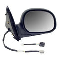 Espejo Retrovisor Der Compatible Ford F-150 5.4l  99-02