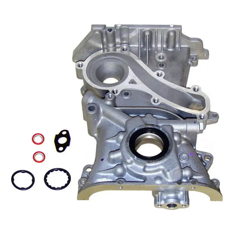Bomba Aceite Motor Nissan Sentra B15 Qg18de 1.8 16v