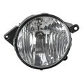 Neblinero Der Compatible Ford Mustang 4.6l V8 2010
