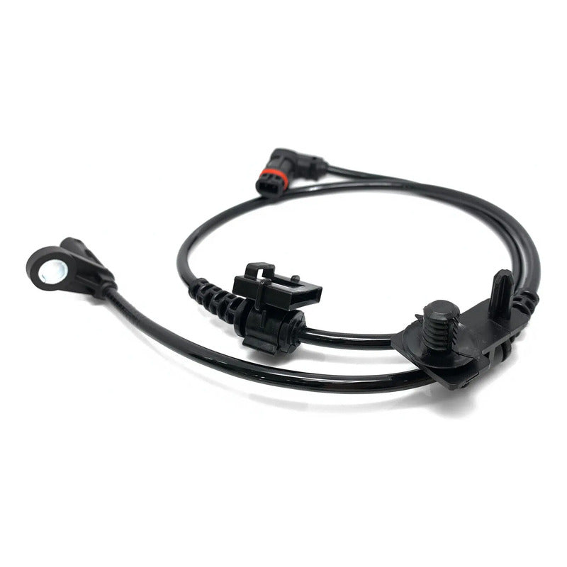 Sensor Abs Del Izq/der Dodge Challenger 5.7 09-10