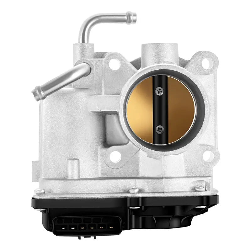 Cuerpo De Aceleracion Toyota Yaris 1.5l L4 10-16