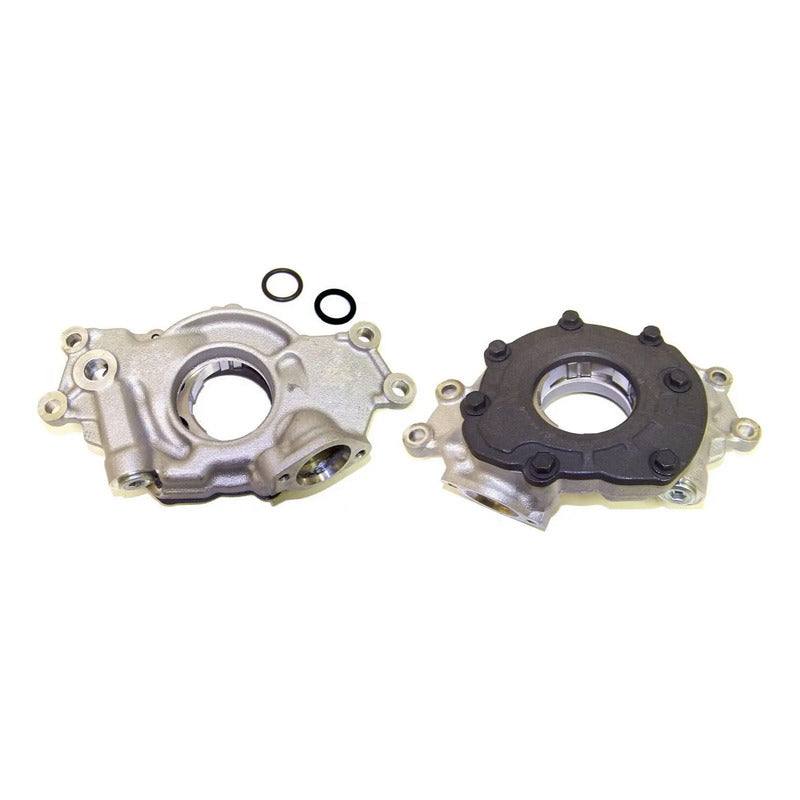 Bomba Aceite Motor Chevrolet Avalanche Flex (7) Lc9 5.3 V8