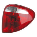 Foco Trasero Der Chrysler Town & Country 3.8 01-03