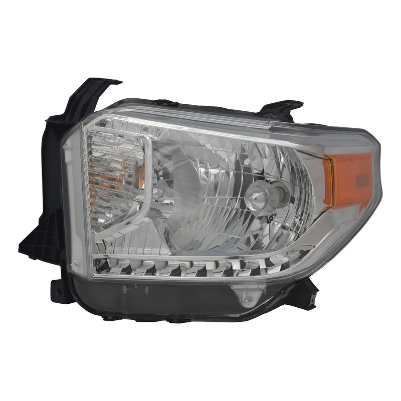 Optico Izq Toyota Tundra 5.7l V8 14-16