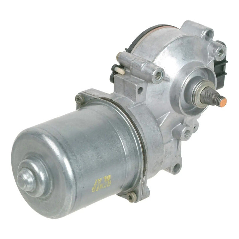 Motor Limpiaparabrisas Del Reman Chrysler Sebring 2.7 03-05