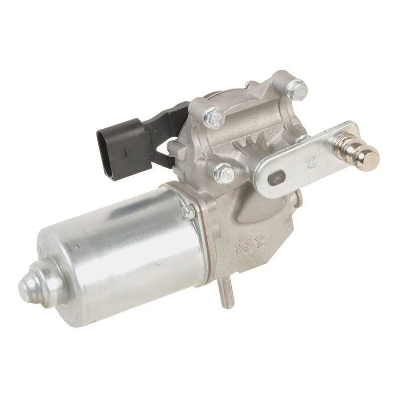 Motor Limpiaparabrisas Del Bmw X6 4.4 V8 2015