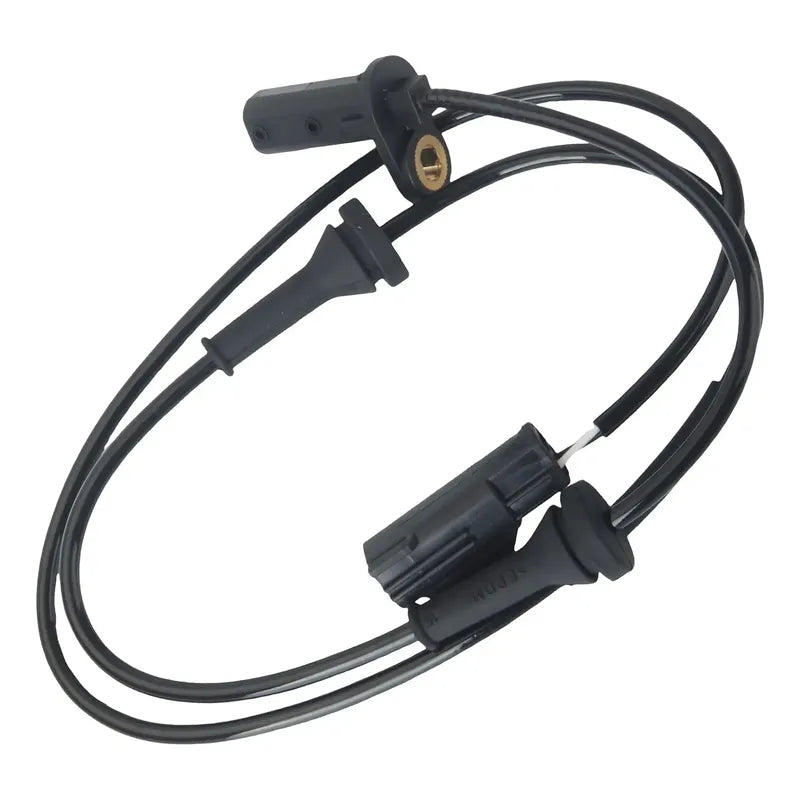 Sensor Abs Volvo S60 2.3l 2319cc L5 01-05