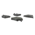 Pastillas De Freno Tras Para Dodge Magnum 3.5l V6 05-08