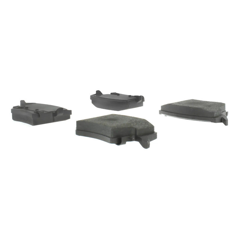Pastillas De Freno Tras Para Dodge Magnum 3.5l V6 05-08