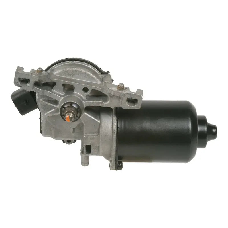 Motor Limpiaparabrisas Del Para Hyundai Accent 1.6l L4 06-11