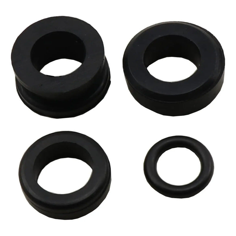 Reten Inyector Para Suzuki Esteem 1.8l L4 99-02