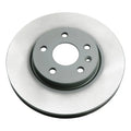 Disco Freno Del Compatible Chevrolet Cruze 1.4l 16-17