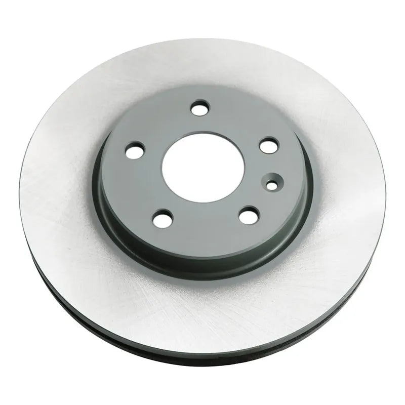 Disco Freno Del Compatible Chevrolet Cruze 1.4l 16-17
