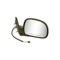 Espejo Retrovisor Chevrolet S10 2.2l L4 96-97