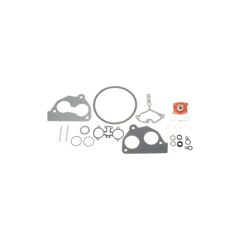 Kit Reparacion Cuerpo De Aceleracion Acde Gmc V1500 5.0 1987