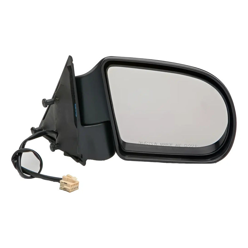 Espejo Retrovisor Chevrolet Blazer 4.2l 2002