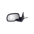 Espejo Retrovisor Compatible Gmc Sierra 3500 6.6l  01-02