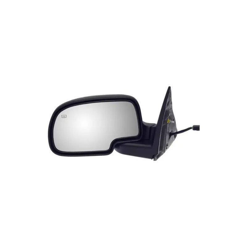 Espejo Retrovisor Compatible Gmc Sierra 3500 6.6l  01-02