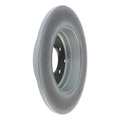 Disco Freno Tras Compatible Hyundai Tucson 16-17
