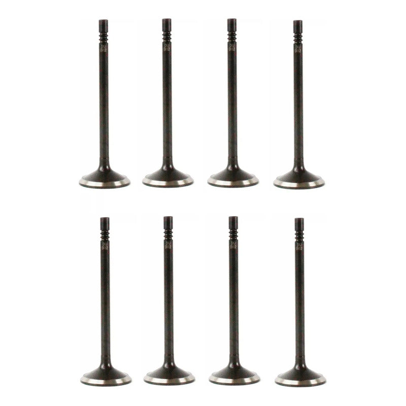Set 8 Valvulas Escape Para Jeep Grand Cherokee 4.7l V8 08-09