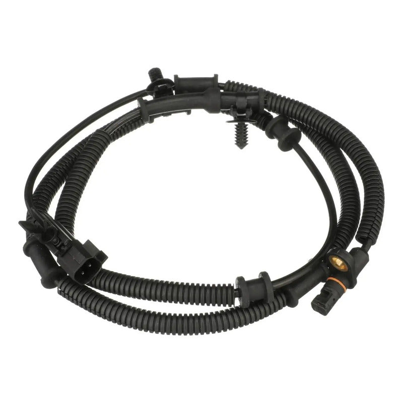 Sensor Abs Tras Chrysler Town & Country 3.8l V6 09-10