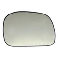 Espejo Retrovisor Ford F-350 Super Duty 6.0l V8 03-07