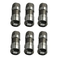 Set 6 Taques Compatible Chevrolet Corvette 6.0l V8 06-07