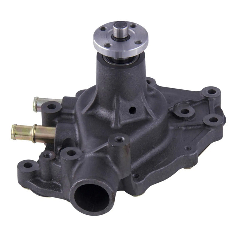 Bomba De Agua Ford Bronco 5.0l 302cu. In. V8 69-74