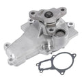 Bomba De Agua Dodge Grand Caravan 3.3l V6 2008