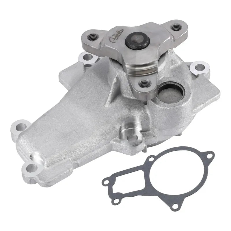 Bomba De Agua Dodge Grand Caravan 3.3l V6 2008