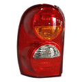 Faro Trasero Izq Compatible Jeep Liberty 3.7l V6 02-04