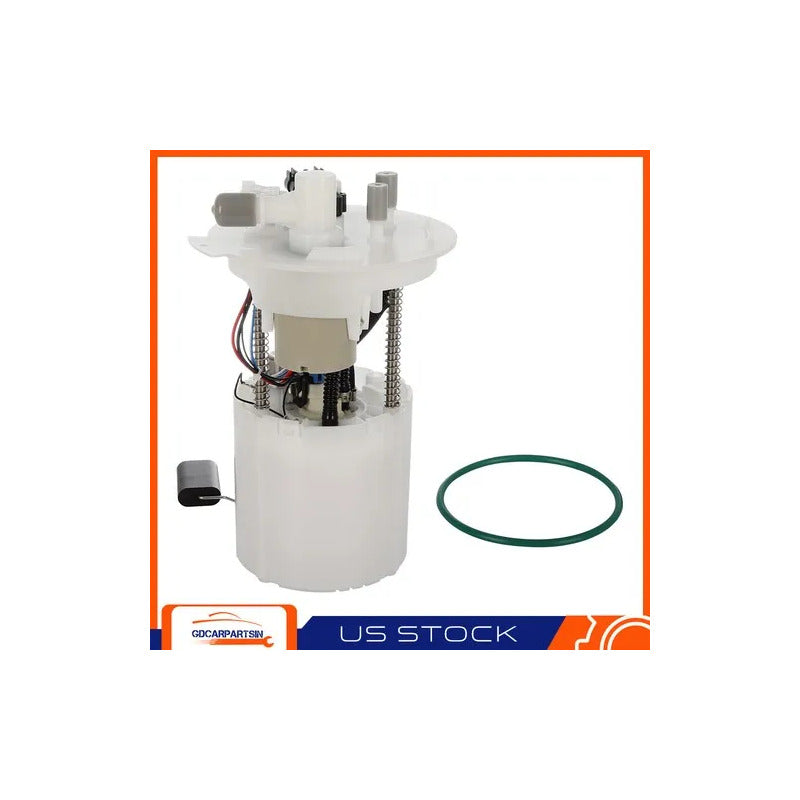 Bomba Combustible Chevrolet Impala 2014-2020 2.5l