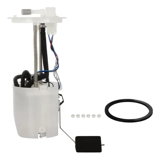 Bomba Combustible Mitsubishi Outlander 2007-2011 3.0l