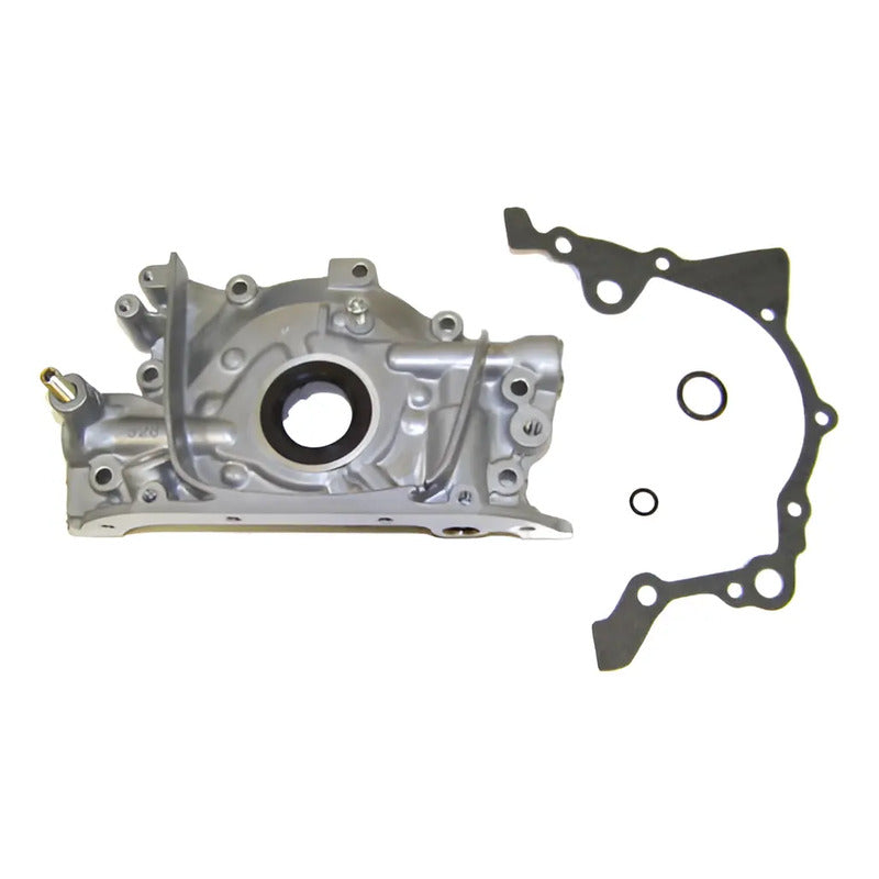 Bomba Aceite Chevrolet Sprint 1.0l In. L3 Sohc 85-88